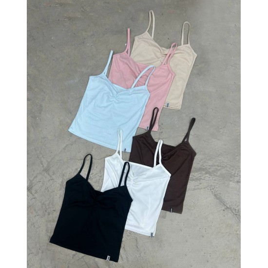 Musculosa Tilde Musculosa Tilde