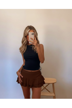 Mini skort Grow