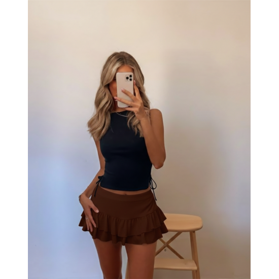 Mini skort Grow