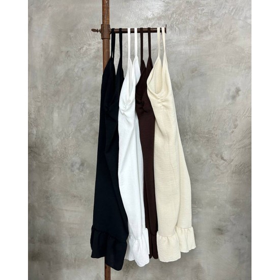 Vestido Laramy Vestido Laramy