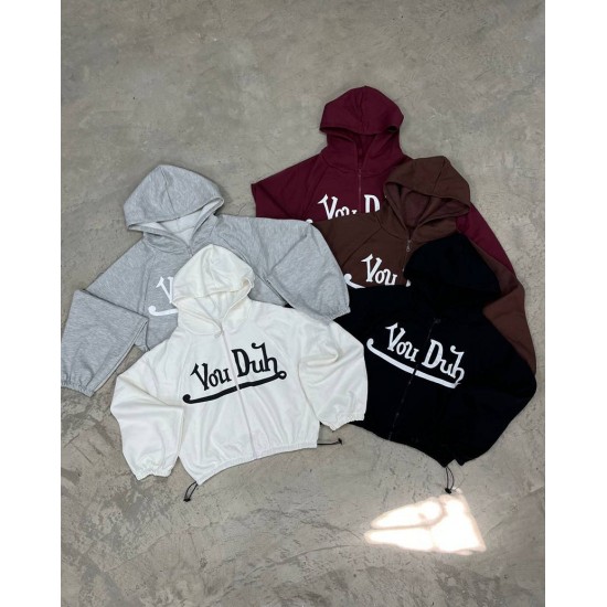 Campera Dominga Campera Dominga