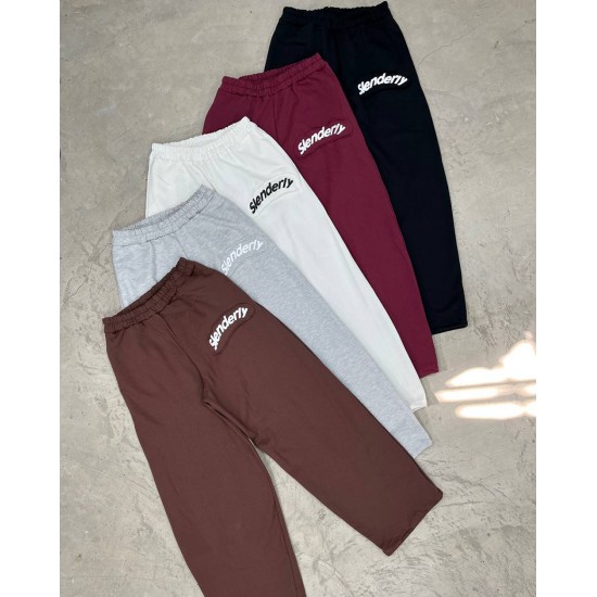 Pantalon BARREL Pantalon BARREL