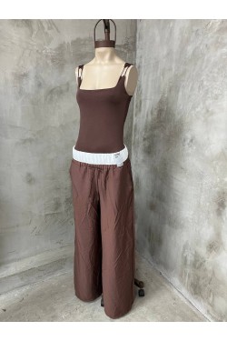 Pantalon Fima sedita