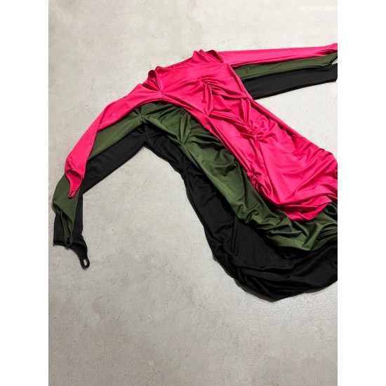 Vestido Fitful Vestido Fitful