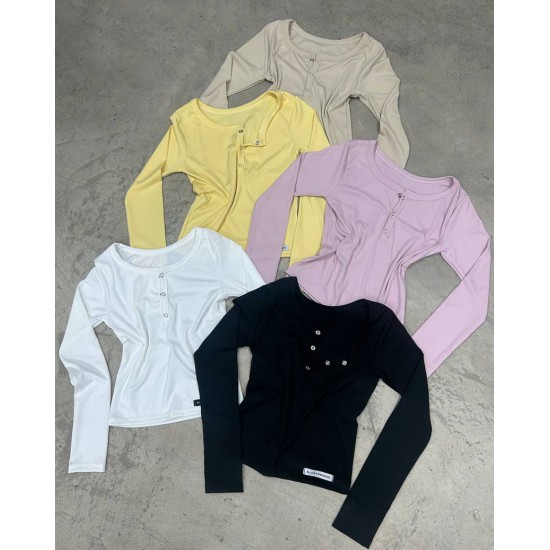 Remera Way Remera Way