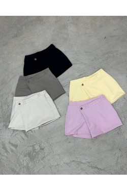 Mini Skort Toat Mini Skort Toat