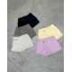 Mini Skort Toat Mini Skort Toat