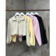 Campera Roen Campera Roen