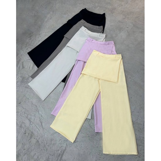 Pantalon Hybrid Pantalon Hybrid