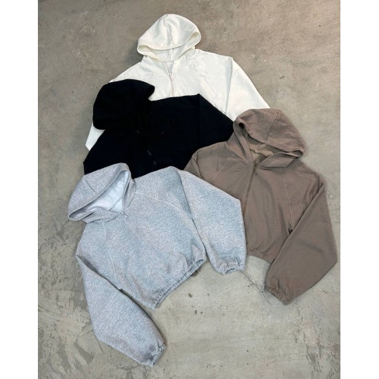 Campera Pilu de friza premium Campera Pilu de friza premium