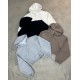 Campera Pilu de friza premium Campera Pilu de friza premium
