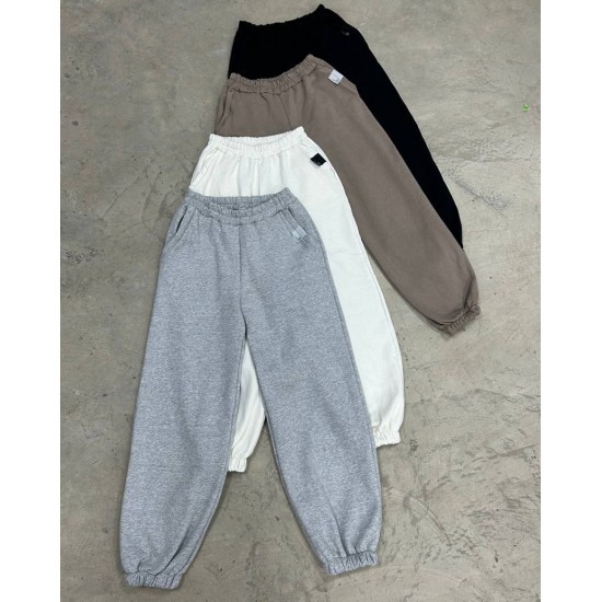 Pantalon jogger friza premium Pantalon jogger friza premium