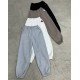 Pantalon jogger friza premium Pantalon jogger friza premium