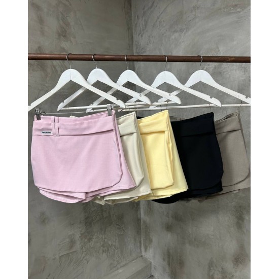 Mini Skort Axa