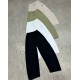 Pantalon de darlon con bolsillos Pantalon de darlon con bolsillos
