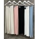 Pantalon Orun corte wide leg