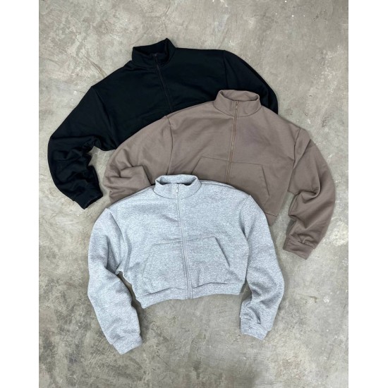 Campera de Friza Premium Campera de Friza Premium