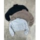 Campera de Friza Premium Campera de Friza Premium