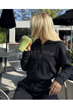 Campera Bleur
