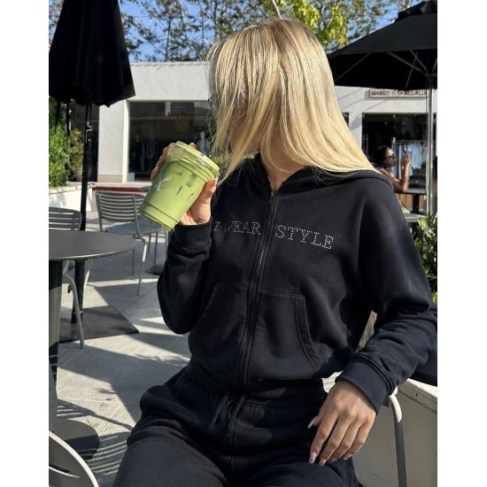 Campera Bleur Campera Bleur