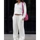 Pantalon Almond