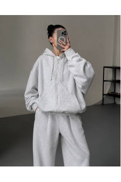 Campera Toy