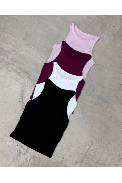 Musculosa Carmela