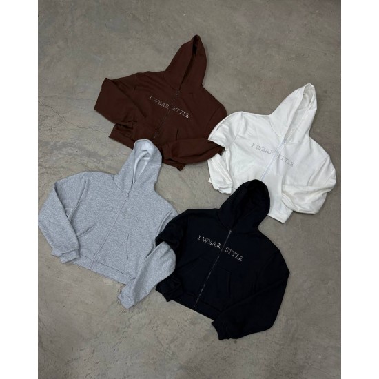Campera Bleur Campera Bleur