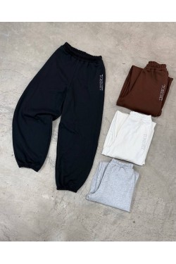Pantalon Almond