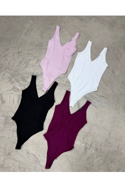 Body Dara