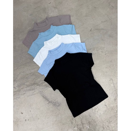 Polera Juliet
