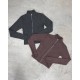 Campera Tina