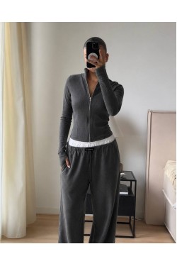 Campera Tina