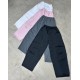 Pantalon balloon fit Pantalon balloon fit