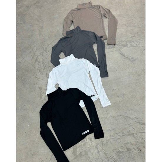 Polera Tenzin