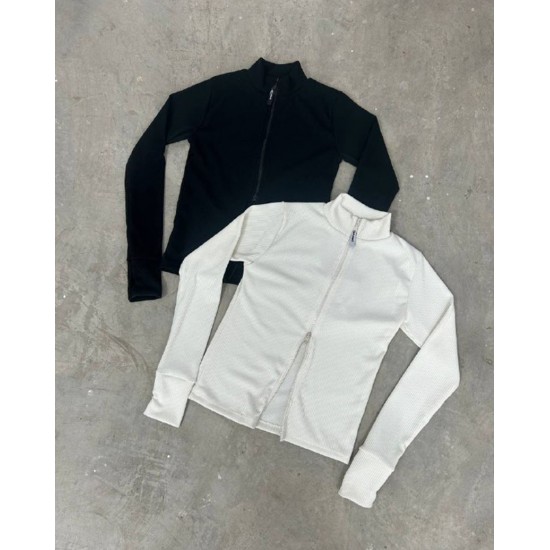 Campera slim fit Campera slim fit