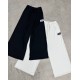 Pantalon comfy de lanilla Pantalon comfy de lanilla