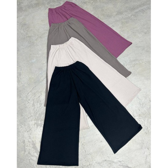 Pantalon ancho Pantalon ancho