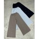 Pantalon con eyelets metálicos Pantalon con eyelets metálicos