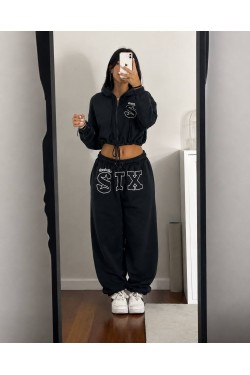 Campera Tag