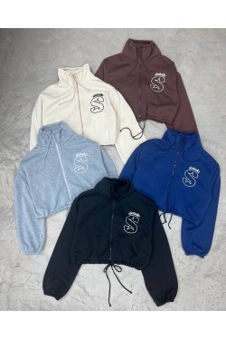 Campera Tag