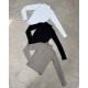 Polera Seren