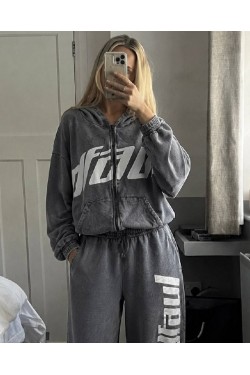 Campera Fau