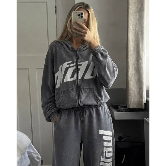 Campera Fau