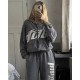Campera Fau