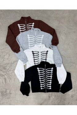 Campera Napoleon