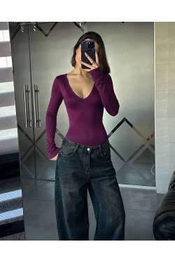 Body Nadir