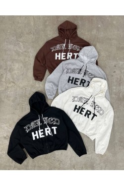 Campera Cube