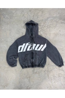Campera Fau
