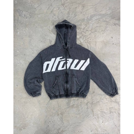 Campera Fau